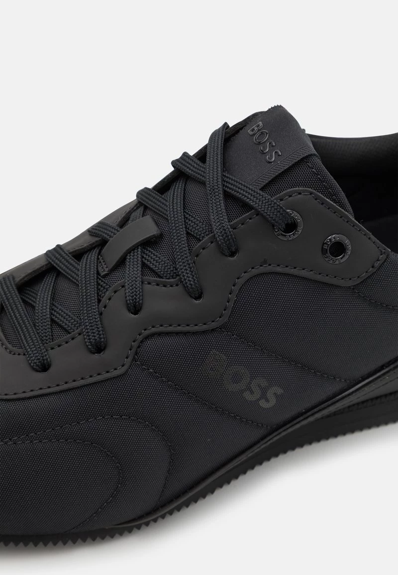 BOSS RUSHAM - Zapatillas - Black, Hombre 6 BOSS RUSHAM - Zapatillas - Black, Hombre - Imagen 6