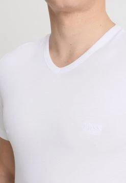 BOSS 3 PACK - Camiseta Interior - Mix, Hombre 11 BOSS 3 PACK - Camiseta Interior - Mix, Hombre -Outlet BOSS Tienda 2bf3806176fc4c719be5d24e3ab7ec0f