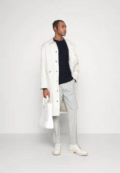 BOSS KATOURAL - Jersey De Punto - Dark Blue, Hombre -Outlet BOSS Tienda 2bf58f70751a4bafba0a224b5669ed62