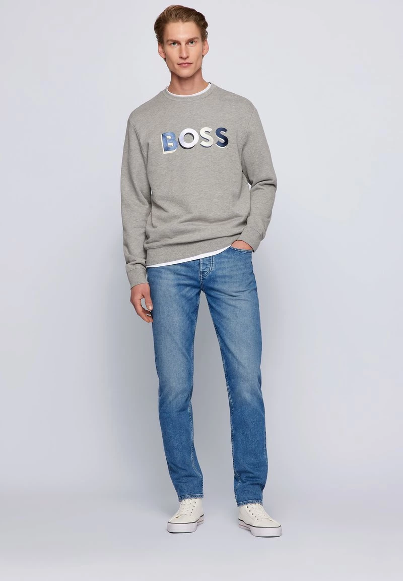 BOSS TABER - Vaqueros Slim Fit - Blue, Hombre 2 BOSS TABER - Vaqueros Slim Fit - Blue, Hombre - Imagen 2