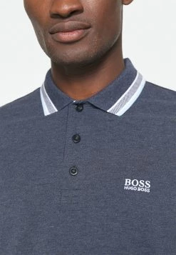 BOSS PLISY - Polo - Dark Blue, Hombre 11 BOSS PLISY - Polo - Dark Blue, Hombre -Outlet BOSS Tienda 2c21c425c14248aba40734f7e762bc87