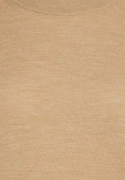 BOSS FEGANA - Jersey De Punto - Pastel Brown, Mujer -Outlet BOSS Tienda 2c4e219ab7a24962a7466a5783cdd25d