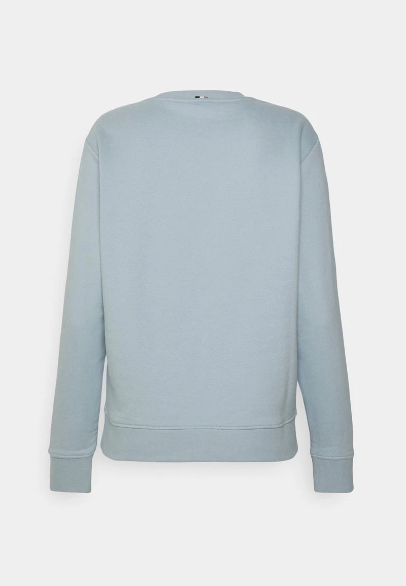 BOSS ELA - Sudadera - Navy, Mujer 7 BOSS ELA - Sudadera - Navy, Mujer - Imagen 7