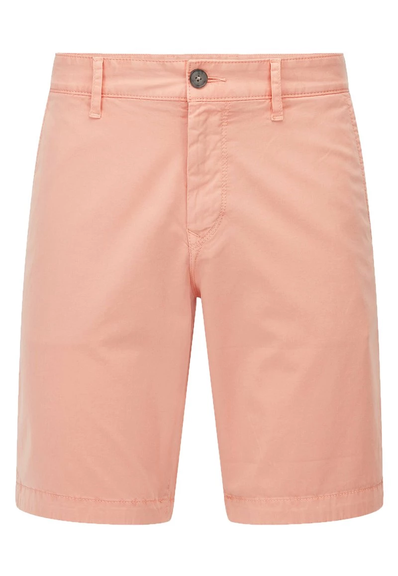 BOSS Shorts - Light Red, Hombre 5 BOSS Shorts - Light Red, Hombre - Imagen 5