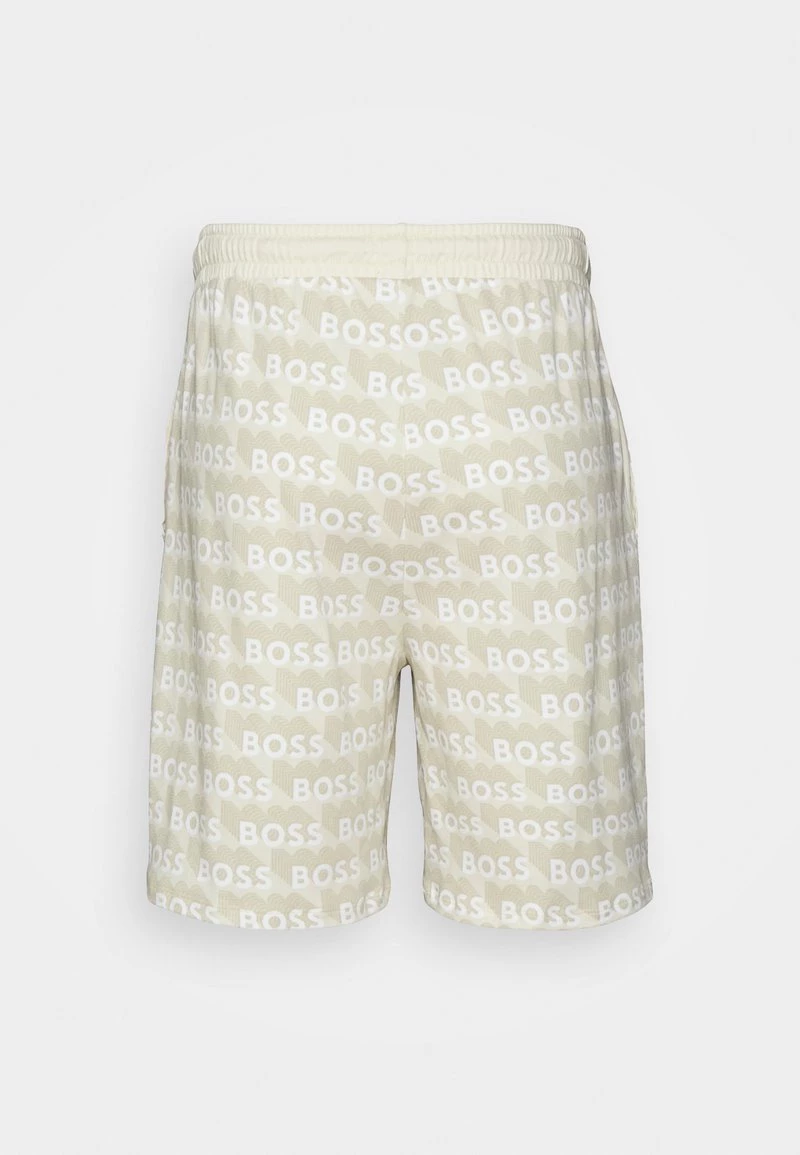 BOSS RELAX SHORT - Pijama - Light Beige, Hombre 5 BOSS RELAX SHORT - Pijama - Light Beige, Hombre - Imagen 5
