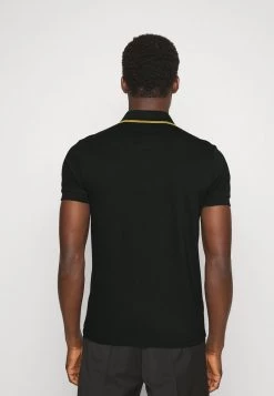 BOSS PAULE - Polo - Black, Hombre -Outlet BOSS Tienda 2d4d46ad70ff4fa1ac53779bec8b097a