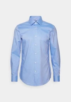 BOSS HANK - Camisa Elegante - Light Pastel Blue, Hombre -Outlet BOSS Tienda 2d4dfa6e8777419fac8eb660606133eb