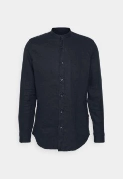 BOSS Camisa - Dark Blue, Hombre 12 BOSS Camisa - Dark Blue, Hombre -Outlet BOSS Tienda 2d5100583c024342b1ee59a372073ad4