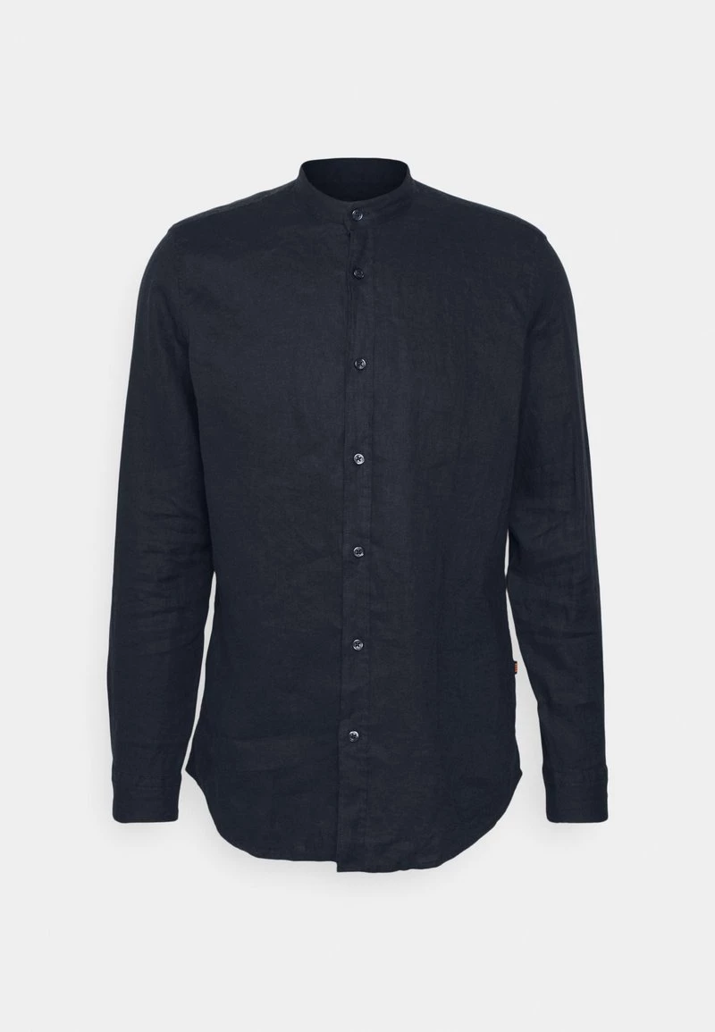 BOSS Camisa - Dark Blue, Hombre 6 BOSS Camisa - Dark Blue, Hombre - Imagen 6