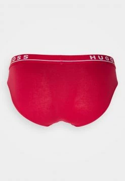 BOSS BRIEF 3 PACK - Braguitas - Dark Blue, Hombre -Outlet BOSS Tienda 2d7a958f9aa34201a827da51370c1d0b