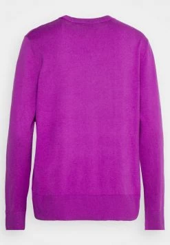 BOSS FIBINNA - Jersey De Punto - Bright Purple, Mujer 13 BOSS FIBINNA - Jersey De Punto - Bright Purple, Mujer -Outlet BOSS Tienda 2d913a979e3048bdb448b348d7f1e177