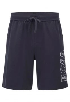 BOSS IDENTITY SHORTS - Pantalón De Pijama - Dark Blue, Hombre -Outlet BOSS Tienda 2dda64374cd148698c69e1b3a219970e