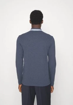 BOSS PLISY - Polo - Dark Blue, Hombre 8 BOSS PLISY - Polo - Dark Blue, Hombre -Outlet BOSS Tienda 2e1b3c1ef3f34389a79d4dda9bf283d4