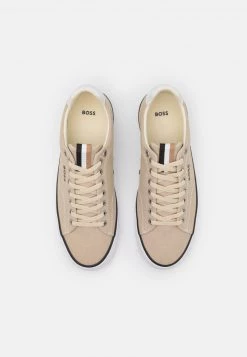 BOSS AIDEN - Zapatillas - Open White, Hombre -Outlet BOSS Tienda 2e4242f94cb8471fa20a093bb10af86c