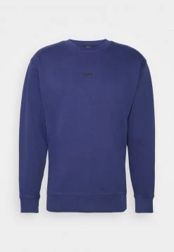 BOSS WEFADE - Sudadera - Navy, Hombre -Outlet BOSS Tienda 2e446303ca4e41d38e57edad076523c2