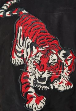 BOSS MIGER - Chaqueta De Cuero - Bright Red, Hombre 13 BOSS MIGER - Chaqueta De Cuero - Bright Red, Hombre -Outlet BOSS Tienda 2e46d4152655421a9518aeee5a6a095d