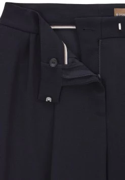 BOSS TAPIRO - Shorts - Open Blue, Mujer -Outlet BOSS Tienda 2e580c65f78d42dea1f2de6e81f3917c