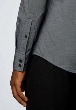 BOSS MABSOOT - Camisa - Black, Hombre -Outlet BOSS Tienda 2e75e45d1b6f4bd1af5e4ce4dd3353f7