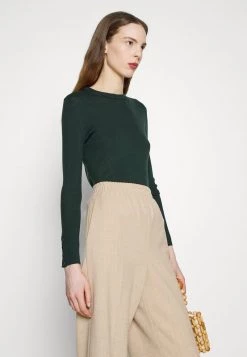 BOSS FUMONY - Jersey De Punto - Open Green, Mujer -Outlet BOSS Tienda 2e965832a2cc43aba76e8d27d30d948e