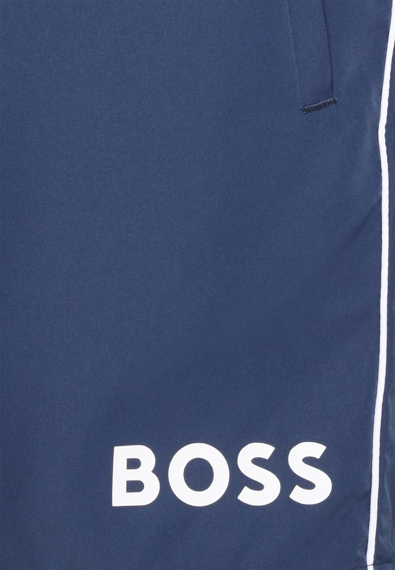 BOSS STARFISH - Bañador - Dark Blue, Hombre 3 BOSS STARFISH - Bañador - Dark Blue, Hombre - Imagen 3