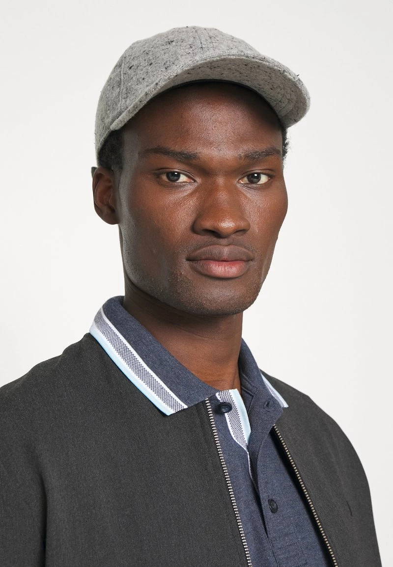 BOSS PLISY - Polo - Dark Blue, Hombre 4 BOSS PLISY - Polo - Dark Blue, Hombre - Imagen 4