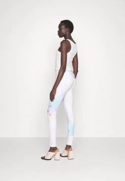 BOSS ELLIDE - Leggings - White, Mujer 10 BOSS ELLIDE - Leggings - White, Mujer -Outlet BOSS Tienda 2ece0ac5f7a341b9931d23fdb8f146bb