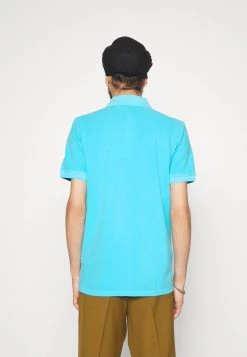 BOSS PRIME - Polo - Open Blue, Hombre 8 BOSS PRIME - Polo - Open Blue, Hombre -Outlet BOSS Tienda 2eddc863058c4c23a3560381781ae3ab