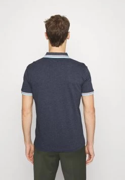 BOSS PADDY - Polo - Dark Blue, Hombre 7 BOSS PADDY - Polo - Dark Blue, Hombre -Outlet BOSS Tienda 2ee2c67134964f978d7c8f1ae9a4006d
