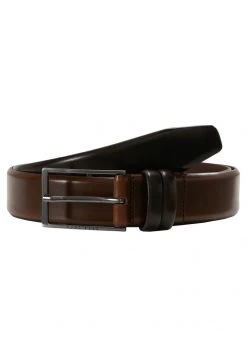 BOSS CARMELLO - Cinturón - Dark Brown, Hombre -Outlet BOSS Tienda 2eea3730e4dd4139836a8d991b3d42e7