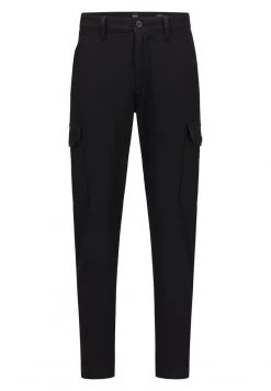 BOSS TABER - Pantalones Cargo - Black, Hombre -Outlet BOSS Tienda 2ef264f2cfd041f4a2edfb03a2c1770b