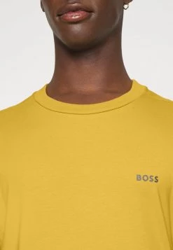 BOSS TEE - Camiseta Básica - Gold, Hombre 11 BOSS TEE - Camiseta Básica - Gold, Hombre -Outlet BOSS Tienda 2ef3a2e876cf4e0fb58ff76d355e8e6e