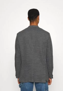 BOSS X RUSSELL ATHLETIC CAJAN - Americana - Medium Grey, Hombre -Outlet BOSS Tienda 2f0776919fa24a55ac5e3a0e33345487