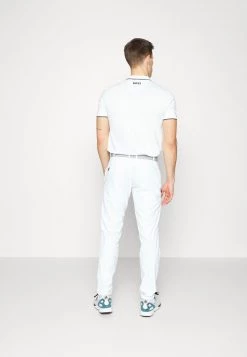 BOSS SPECTRE - Pantalones - White, Hombre -Outlet BOSS Tienda 2f18c7ee1c504648bf1e4ce7aa1b76fe