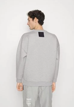 BOSS SALBO LOTUS - Sudadera - Light/pastel Grey, Hombre 9 BOSS SALBO LOTUS - Sudadera - Light/pastel Grey, Hombre -Outlet BOSS Tienda 2f36f6f940f54c929b656244abe9fe03