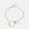 BOSS Pulsera - Gold-coloured, Mujer