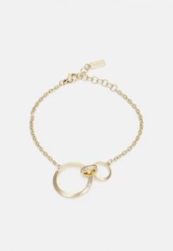 BOSS Pulsera - Gold-coloured, Mujer