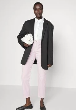 BOSS TACHINI - Pantalones Chinos - Light/pastel Pink, Mujer 9 BOSS TACHINI - Pantalones Chinos - Light/pastel Pink, Mujer -Outlet BOSS Tienda 2f859b4fc8884b23be11ee4a13e58f9a