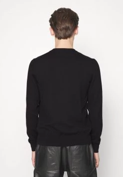 BOSS PACELLO - Jersey De Punto - Black, Hombre -Outlet BOSS Tienda 2faa9ebf8f284281bdb2d28b6843a3ff