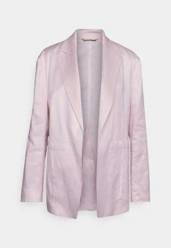 BOSS JOLINN - Blazer - Light/pastel Pink, Mujer -Outlet BOSS Tienda 2fda0009acdf461d9710baee3ff1743c