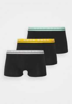 BOSS TRUNK 3 PACK - Culotte - Open Miscellaneous, Hombre -Outlet BOSS Tienda 2feb0026f650440e9590f70263a4f3ae