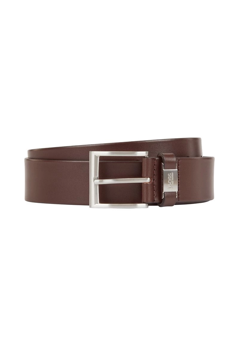 BOSS CONNIO - Cinturón - Dark Brown, Hombre 1 BOSS CONNIO - Cinturón - Dark Brown, Hombre