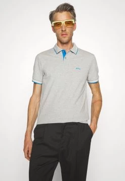 BOSS PAUL - Polo - Light Grey, Hombre 9 BOSS PAUL - Polo - Light Grey, Hombre -Outlet BOSS Tienda 302bfe3fd257489e9adc1781f0b60829