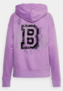 BOSS EBELIGHT - Sudadera - Open Purple, Mujer -Outlet BOSS Tienda 3038eaac022940cb99350f2203353964