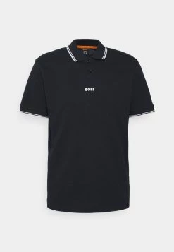 BOSS PCHUP - Polo - Dark Blue, Hombre 12 BOSS PCHUP - Polo - Dark Blue, Hombre -Outlet BOSS Tienda 30586e3248614c09bdc469e110202b4d