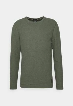 BOSS TEMPEST - Jersey De Punto - Open Green, Hombre -Outlet BOSS Tienda 3070f4556b054afa97a38426b58eadd2