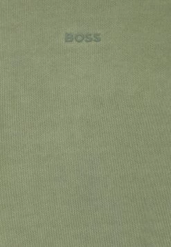 BOSS WEFADE - Sudadera - Open Green, Hombre -Outlet BOSS Tienda 3085f99d42614d569a359def37ccc432