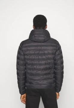 BOSS THOR - Chaqueta De Entretiempo - Black, Hombre -Outlet BOSS Tienda 309706914c6f43fa8619ab3128ba408a