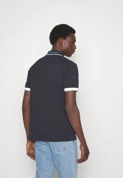 BOSS PEOS - Polo - Dark Blue, Hombre 7 BOSS PEOS - Polo - Dark Blue, Hombre -Outlet BOSS Tienda 30ad82d445a64b17bcc02be0aa5a2af6