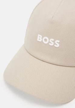 BOSS FRESCO UNISEX - Gorra - Sand Beige, Unisexo -Outlet BOSS Tienda 30ce134c92b64988983c9c2accfcd017