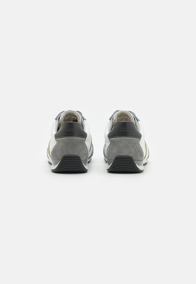 BOSS SATURN - Zapatillas - Open Grey, Hombre 3 BOSS SATURN - Zapatillas - Open Grey, Hombre - Imagen 3